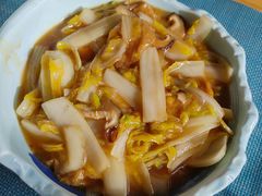 -和雅集素食(景区店)