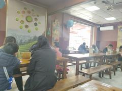 -客家养生油茶(汕尾店)
