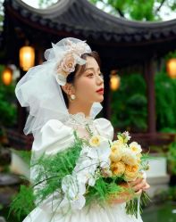 -第一夫人婚纱摄影(南京店)