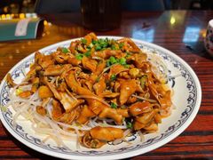 -渔记茶餐厅(渔村店)