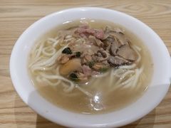 -牛王庙吳記怪味面(双楠店)