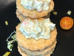 -望乡楼上海菜(日月光店)