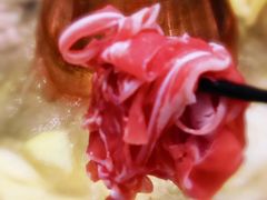 -北门涮肉·炭火铜锅涮肉(什刹海店)