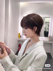 -FASHION PALACE hair+