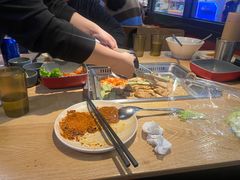 -新石器烤肉(百联川沙店)