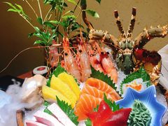 -花潮料理艺食馆(世欧广场店)