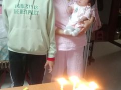 -金贝儿月嫂(高新尚品国际店)