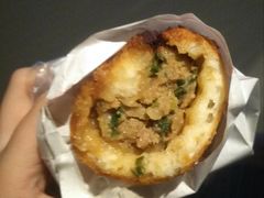 -煎意浓·吴记煎包(交通路店)