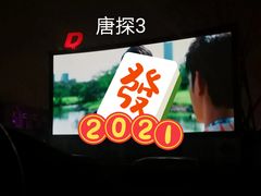 -枫花园汽车电影院(朝阳公园店)