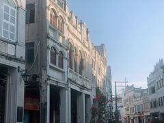 -恒兴发茶店(水巷口店)