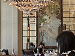 -Caprice(香港四季酒店)