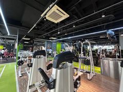 -GMJ·24H健身房(四川北路店)