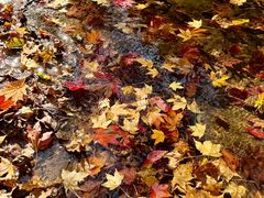 -本溪老边沟风景区