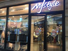 -MJstyle(金虹桥店)