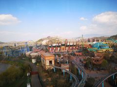 -七彩云南欢乐世界