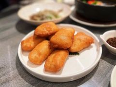 -粤来记·啫啫煲·点心(日月光店)