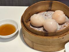 -光明邨大酒家(淮海路店)