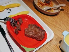 -菲滋意式餐厅(上虞万和城店)