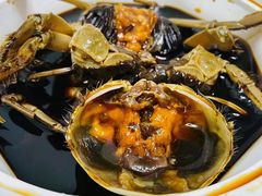 -大榭国际大酒店-中餐厅