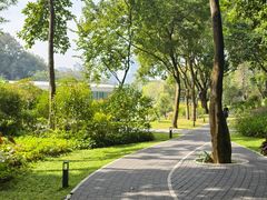-云溪植物园