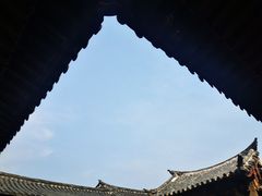 -朱家花园