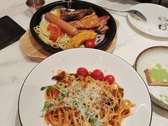 -卡朋西餐(铂顿城店)