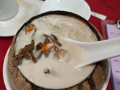 -佛有缘素食馆·荔湾老字号(陈家祠首店)