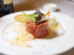 -摩根扒房(桐梓林店)