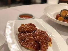 麻香脆皮鸡-北京厨房(SKP店)