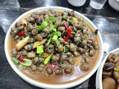 -绍兴名菜馆(可乐路店)