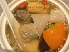 -大秦小宴•新派西北(万象前海店)
