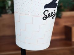-Seesaw Coffee(朝阳大悦城店)