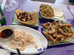 -威海渔村(静安旗舰店)
