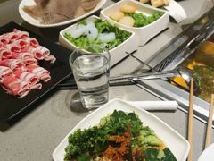 -海底捞火锅(凯德广场店)