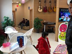 -雅马哈音乐中心(环球中心)