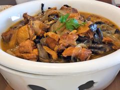 -关东小磨东北菜(上海长风大悦城店)