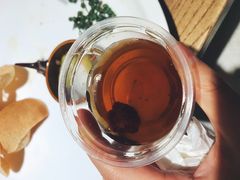 杨梅冻-成都吃客(九眼桥店)