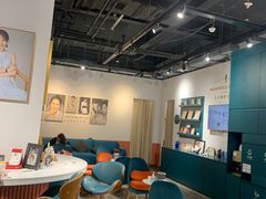 -海马体照相馆(天津世纪都会店)