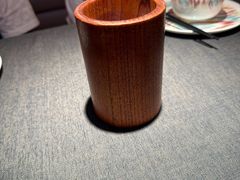 -锦府园·新台州菜(合生汇店)