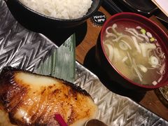 -千代武日本料理(开发区店)