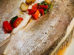 -绿茶餐厅(财富购物中心店)