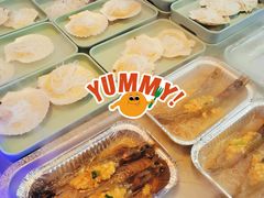 -蚝英雄·鲜蚝自助专门店(洋桥店)