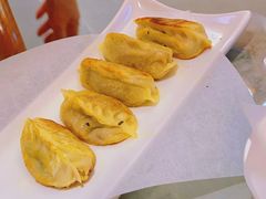 牛肉煎饺-老碗会(汕头万象城店)