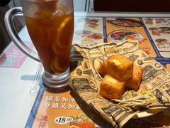 -文通冰室(东方宝泰店)