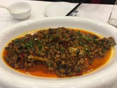 -不倒翁·徽天下名菜楼(马鞍山路店)