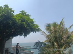-渔·日落海景餐厅(南沙湾沙滩店)