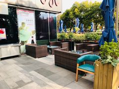 -MARU玛露音乐餐厅(大学路店)