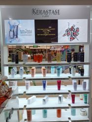 -DX HAIR SALON·发现未知美发沙龙