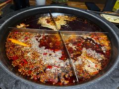 -陈眼镜火锅(总店)