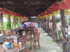 -同銮特种养殖场·龙虾垂钓